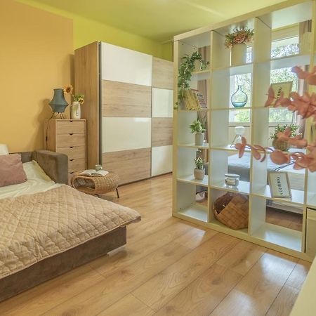 Apartament Premium Salt เวียลิชกา ภายนอก รูปภาพ