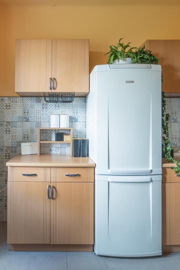 Apartament Premium Salt เวียลิชกา ภายนอก รูปภาพ