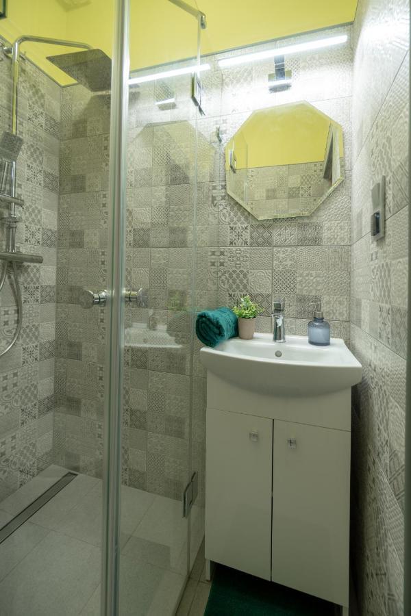 Apartament Premium Salt เวียลิชกา ภายนอก รูปภาพ